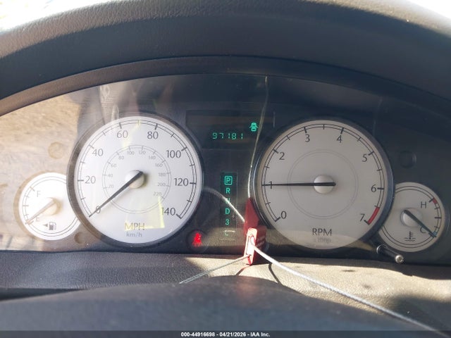 Aukcja sprzedaży 2006 Chrysler 300 Touring, vin: 2C3KA53G46H153985, numer aukcji: 44916698