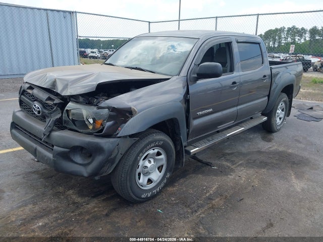 Aukcja sprzedaży 2011 Toyota Tacoma Prerunner, vin: 5TFJX4GN1BX004898, numer aukcji: 44916704