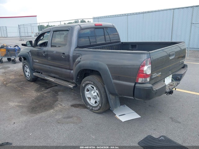 Aukcja sprzedaży 2011 Toyota Tacoma Prerunner, vin: 5TFJX4GN1BX004898, numer aukcji: 44916704