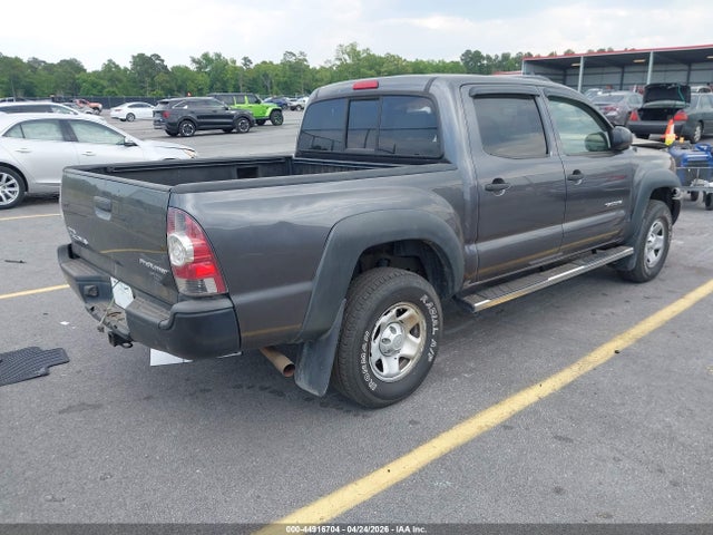 Aukcja sprzedaży 2011 Toyota Tacoma Prerunner, vin: 5TFJX4GN1BX004898, numer aukcji: 44916704