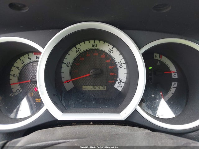 Aukcja sprzedaży 2011 Toyota Tacoma Prerunner, vin: 5TFJX4GN1BX004898, numer aukcji: 44916704