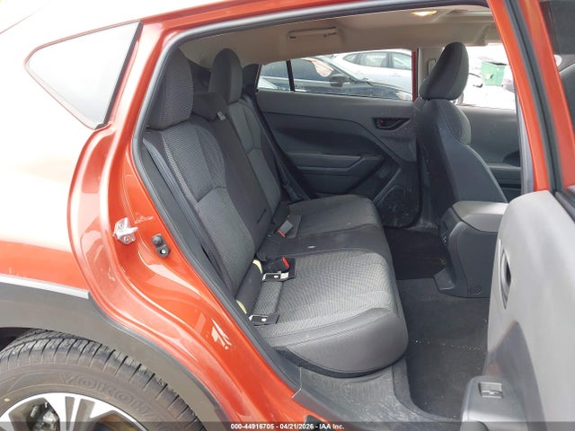 2024 Subaru Crosstrek Premium მანქანა იყიდება აუქციონზე, vin: JF2GUADC8RH384333, აუქციონის ნომერი: 44916705