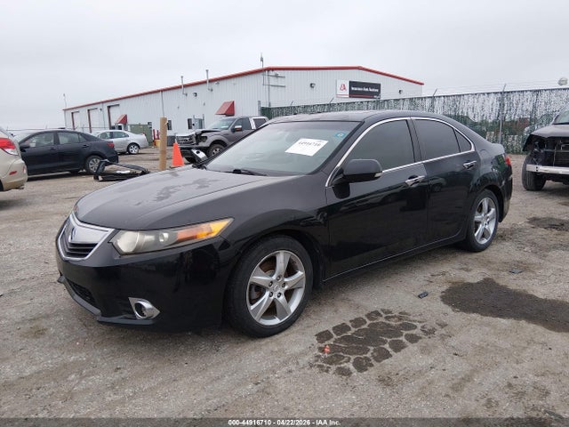 Продажа на аукционе авто 2011 Acura Tsx 2.4, vin: JH4CU2F66BC003123, номер лота: 44916710