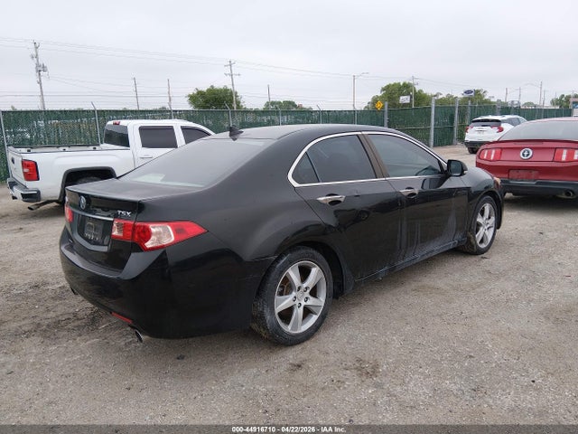 Продажа на аукционе авто 2011 Acura Tsx 2.4, vin: JH4CU2F66BC003123, номер лота: 44916710