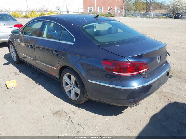 2016 Volkswagen Cc 2.0t Sport მანქანა იყიდება აუქციონზე, vin: WVWBP7AN9GE512991, აუქციონის ნომერი: 44916711