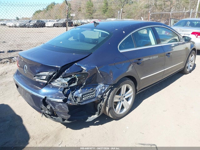 2016 Volkswagen Cc 2.0t Sport მანქანა იყიდება აუქციონზე, vin: WVWBP7AN9GE512991, აუქციონის ნომერი: 44916711