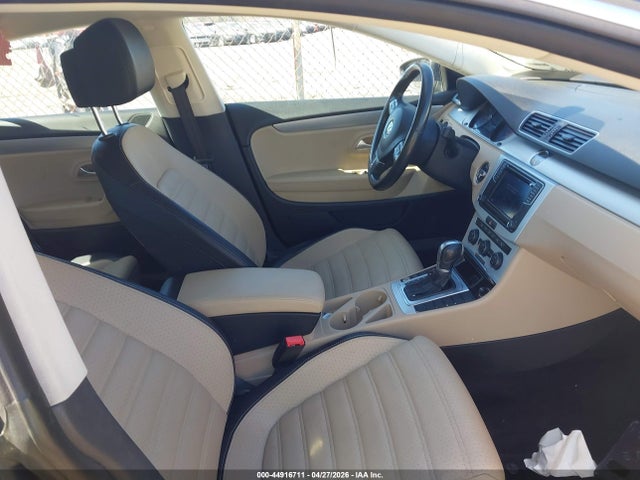 2016 Volkswagen Cc 2.0t Sport მანქანა იყიდება აუქციონზე, vin: WVWBP7AN9GE512991, აუქციონის ნომერი: 44916711