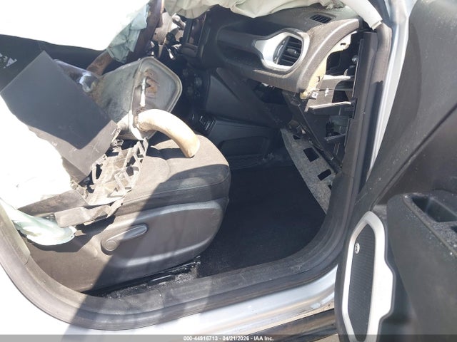 Aukcja sprzedaży 2019 Jeep Renegade Latitude 4x4, vin: ZACNJBBB9KPK56290, numer aukcji: 44916713