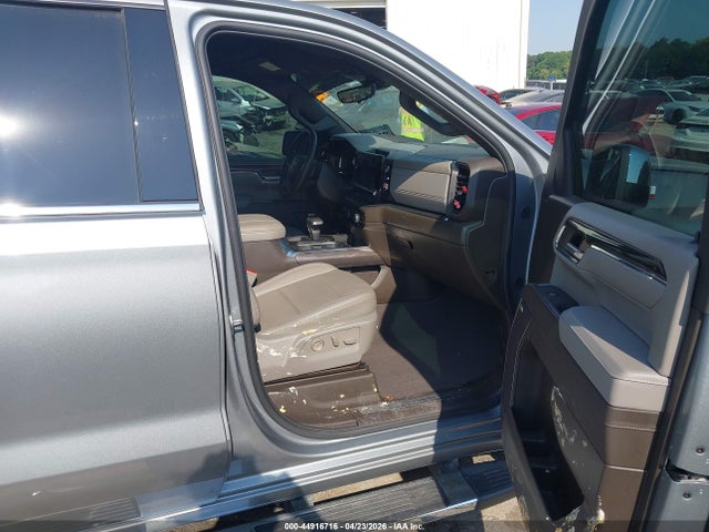 Aukcja sprzedaży 2024 Chevrolet Silverado 1500 4wd  Short Bed Ltz, vin: 1GCUDGE89RZ142370, numer aukcji: 44916716