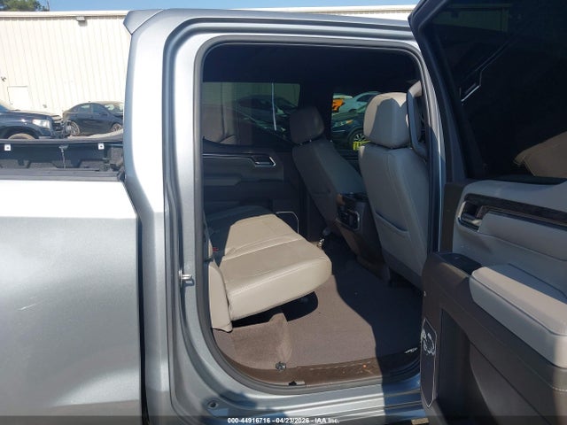 Aukcja sprzedaży 2024 Chevrolet Silverado 1500 4wd  Short Bed Ltz, vin: 1GCUDGE89RZ142370, numer aukcji: 44916716