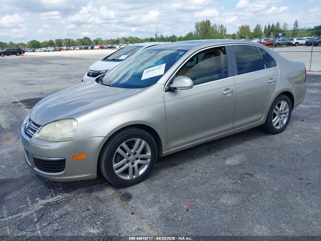 44916717 :رقم المزاد ، 3VWSF71KC7M142960 vin ، 2007 Volkswagen Jetta 2.5 مزاد بيع