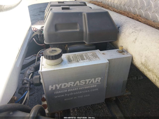 44916732 :رقم المزاد ، 1UJBJ0BR9C14F0077 vin ، 2012 Jayco White Hawk مزاد بيع