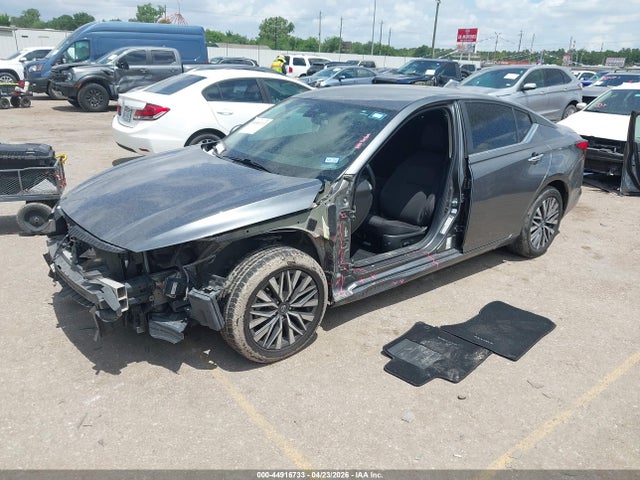 Продаж на аукціоні авто 2023 Nissan Altima Sv Fwd, vin: 1N4BL4DV9PN368144, номер лоту: 44916733