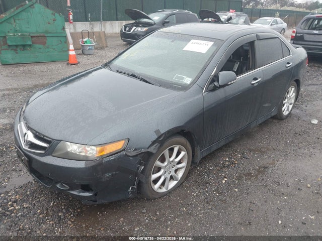 Продажа на аукционе авто 2006 Acura Tsx, vin: JH4CL96876C029801, номер лота: 44916735