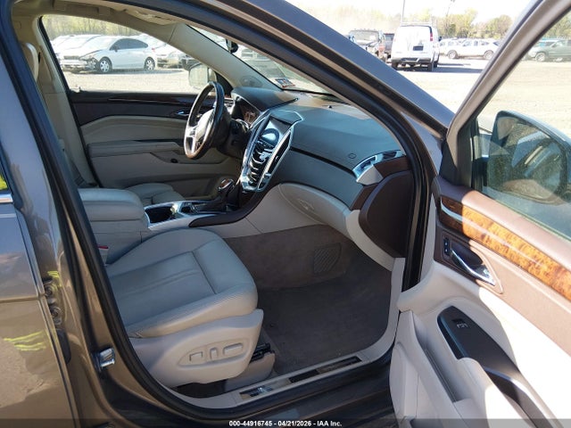 Продаж на аукціоні авто 2014 Cadillac Srx Luxury Collection, vin: 3GYFNBE37ES549246, номер лоту: 44916745