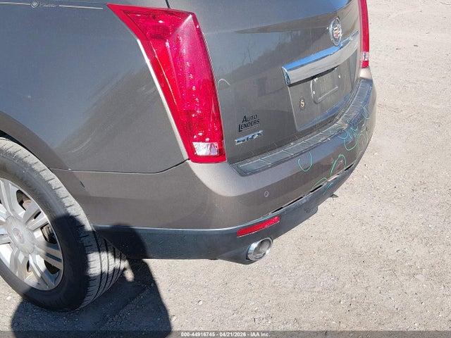 Продаж на аукціоні авто 2014 Cadillac Srx Luxury Collection, vin: 3GYFNBE37ES549246, номер лоту: 44916745