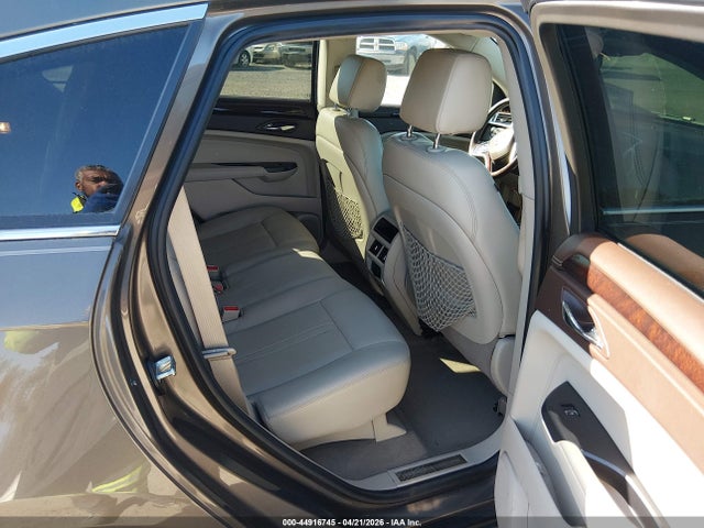 Продаж на аукціоні авто 2014 Cadillac Srx Luxury Collection, vin: 3GYFNBE37ES549246, номер лоту: 44916745