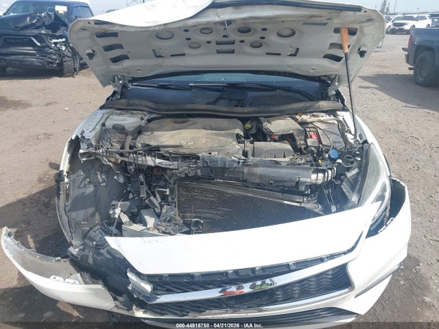 44916750 :رقم المزاد ، SJKCH5CPXJA057844 vin ، 2018 Infiniti Qx30 Luxury مزاد بيع
