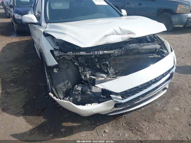 44916750 :رقم المزاد ، SJKCH5CPXJA057844 vin ، 2018 Infiniti Qx30 Luxury مزاد بيع