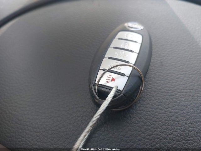 2018 Nissan Altima 2.5 Sl მანქანა იყიდება აუქციონზე, vin: 1N4AL3AP8JC170346, აუქციონის ნომერი: 44916751