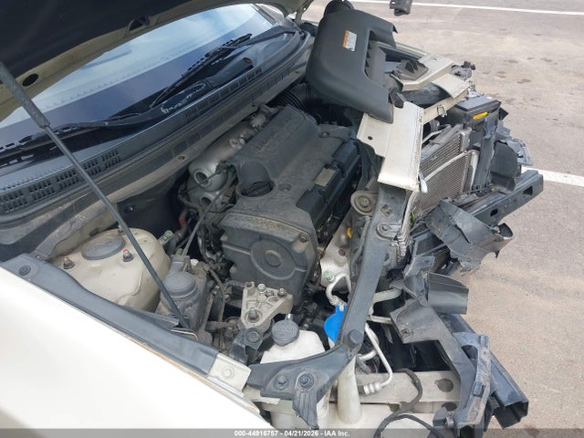 Продажа на аукционе авто 2010 Hyundai Elantra Gls, vin: KMHDU4AD7AU040533, номер лота: 44916757