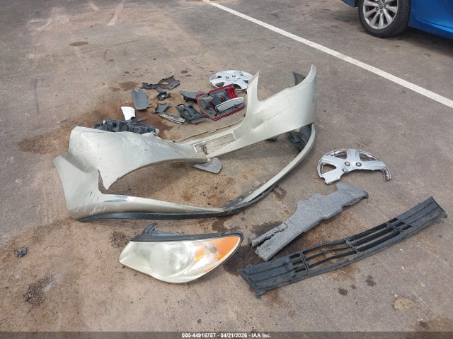 Продажа на аукционе авто 2010 Hyundai Elantra Gls, vin: KMHDU4AD7AU040533, номер лота: 44916757