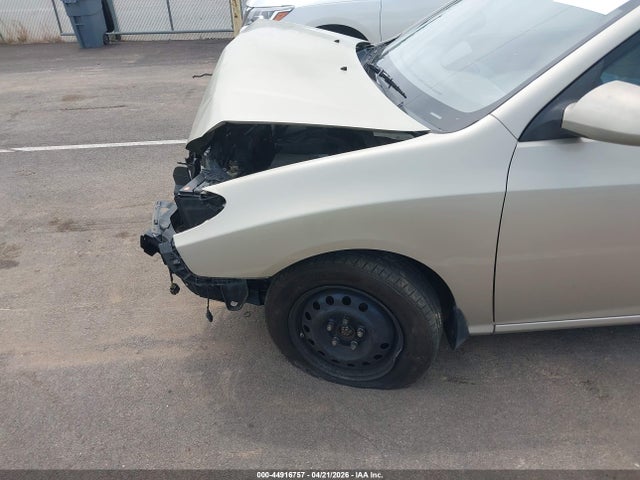 Продажа на аукционе авто 2010 Hyundai Elantra Gls, vin: KMHDU4AD7AU040533, номер лота: 44916757
