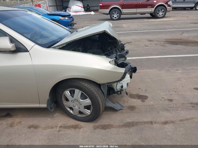 Продажа на аукционе авто 2010 Hyundai Elantra Gls, vin: KMHDU4AD7AU040533, номер лота: 44916757
