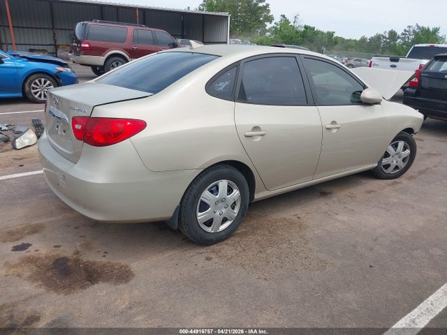 Продажа на аукционе авто 2010 Hyundai Elantra Gls, vin: KMHDU4AD7AU040533, номер лота: 44916757