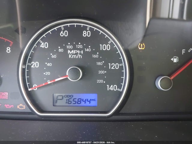 Продажа на аукционе авто 2010 Hyundai Elantra Gls, vin: KMHDU4AD7AU040533, номер лота: 44916757