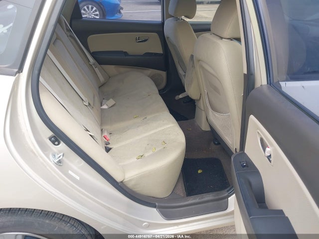 Продажа на аукционе авто 2010 Hyundai Elantra Gls, vin: KMHDU4AD7AU040533, номер лота: 44916757