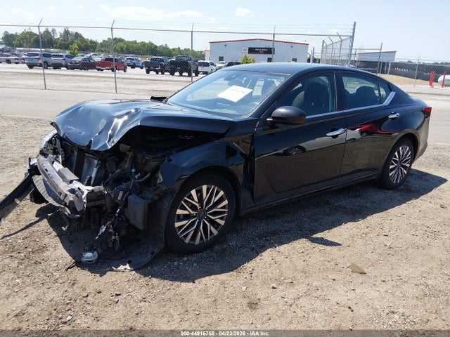 Aukcja sprzedaży 2023 Nissan Altima Sv Fwd, vin: 1N4BL4DV9PN347228, numer aukcji: 44916758