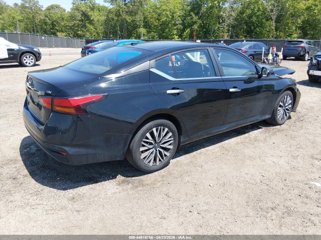 Aukcja sprzedaży 2023 Nissan Altima Sv Fwd, vin: 1N4BL4DV9PN347228, numer aukcji: 44916758