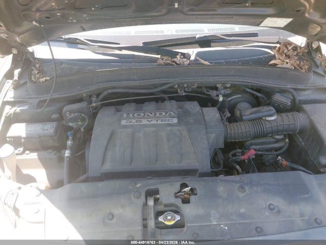 2005 Honda Pilot Ex მანქანა იყიდება აუქციონზე, vin: 5FNYF18405B010647, აუქციონის ნომერი: 44916763