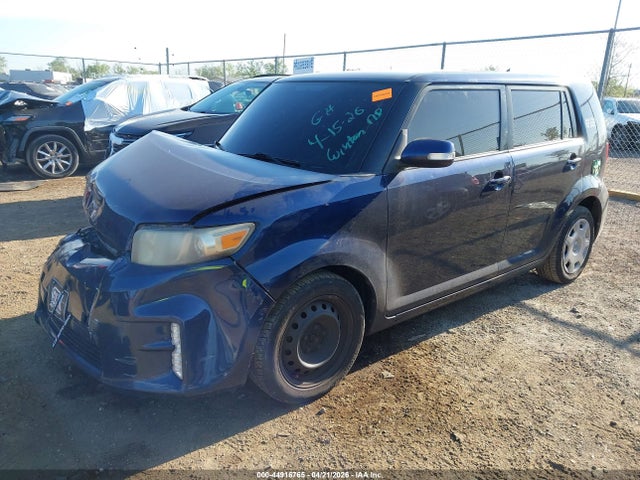 Aukcja sprzedaży 2014 Scion Xb, vin: JTLZE4FE6EJ053150, numer aukcji: 44916765