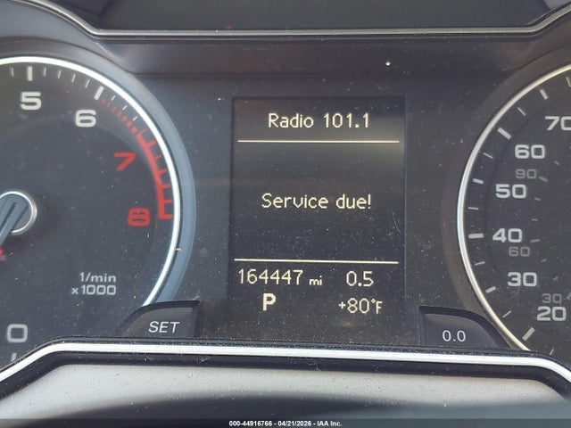 44916766 :رقم المزاد ، WAUAFAFL9EN018420 vin ، 2014 Audi A4 2.0t Premium مزاد بيع