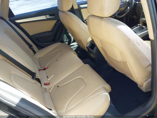 44916766 :رقم المزاد ، WAUAFAFL9EN018420 vin ، 2014 Audi A4 2.0t Premium مزاد بيع