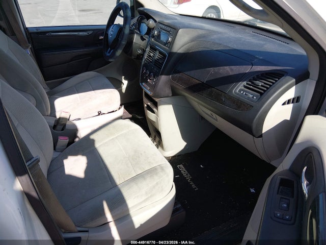 Продажа на аукционе авто 2013 Dodge Grand Caravan Se, vin: 2C4RDGBG7DR506077, номер лота: 44916770