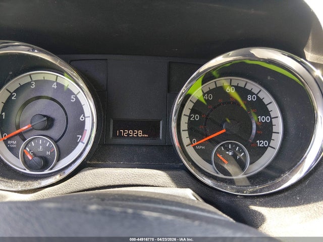 Продажа на аукционе авто 2013 Dodge Grand Caravan Se, vin: 2C4RDGBG7DR506077, номер лота: 44916770