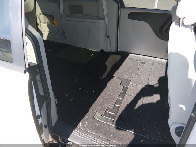 Продажа на аукционе авто 2013 Dodge Grand Caravan Se, vin: 2C4RDGBG7DR506077, номер лота: 44916770