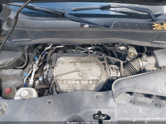 44916773 :رقم المزاد ، 5FNYF4H40CB024188 vin ، 2012 Honda Pilot Ex مزاد بيع
