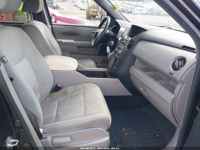 44916773 :رقم المزاد ، 5FNYF4H40CB024188 vin ، 2012 Honda Pilot Ex مزاد بيع