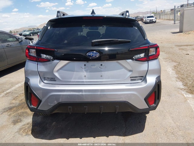 JF2GUSGD2T8201588 Subaru Crosstrek Sport