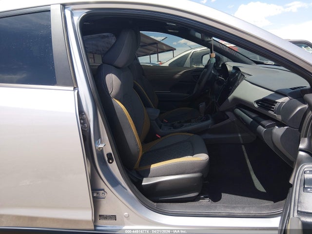 JF2GUSGD2T8201588 Subaru Crosstrek Sport