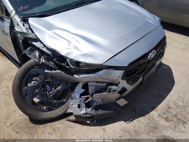 JF2GUSGD2T8201588 Subaru Crosstrek Sport