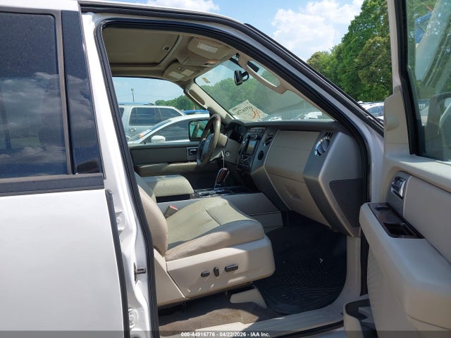 44916776 :رقم المزاد ، 1FMJU2A50AEA17878 vin ، 2010 Ford Expedition Limited مزاد بيع