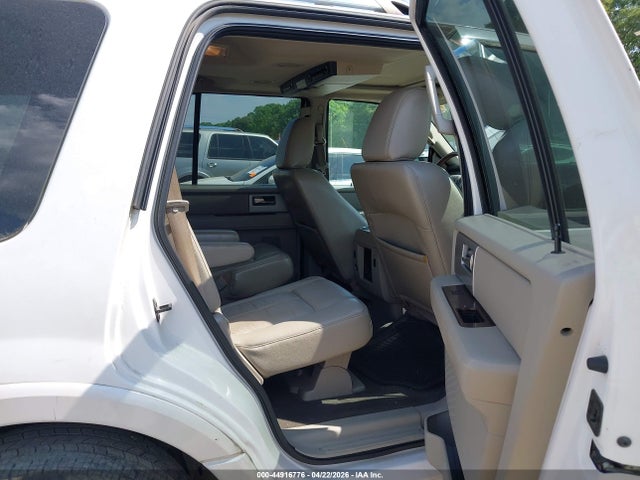 44916776 :رقم المزاد ، 1FMJU2A50AEA17878 vin ، 2010 Ford Expedition Limited مزاد بيع