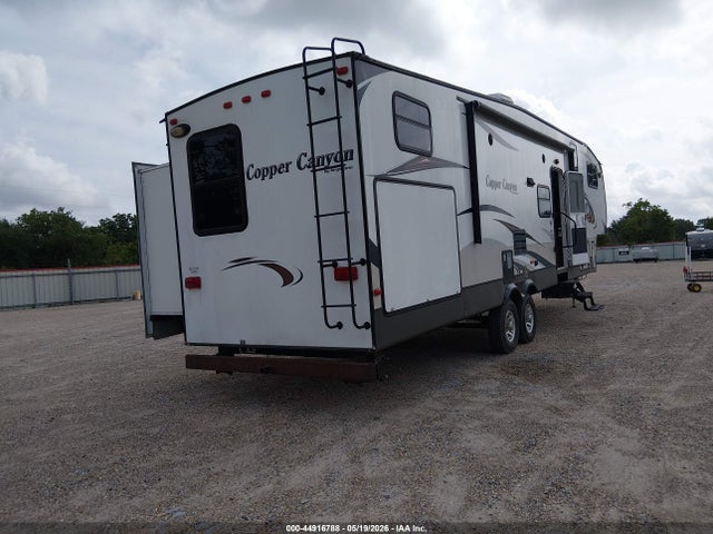 Продаж на аукціоні авто 2012 Keystone Sprinter Series, vin: 4YDF32426C1531465, номер лоту: 44916788