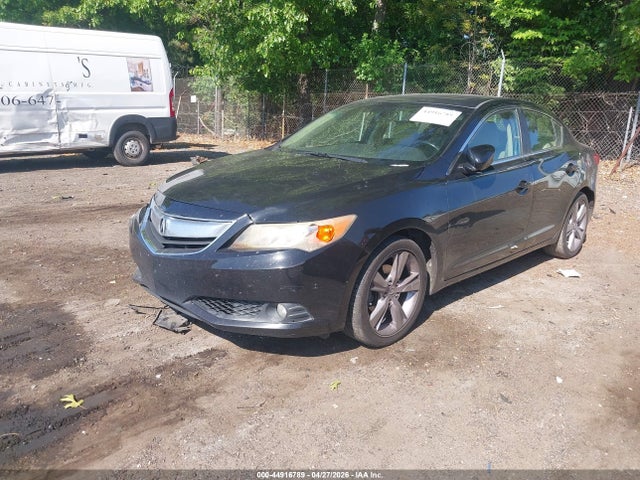 Продаж на аукціоні авто 2013 Acura Ilx 2.0l, vin: 19VDE1F52DE012944, номер лоту: 44916789