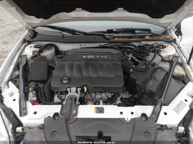 Продаж на аукціоні авто 2015 Chevrolet Impala Limited Ltz, vin: 2G1WC5E30F1148902, номер лоту: 44916792